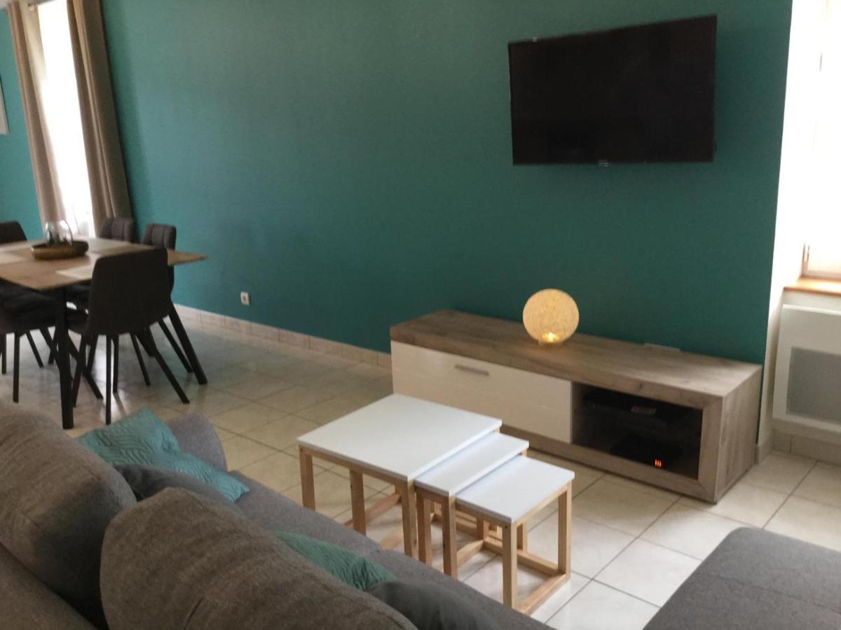 Demeure Saint Martin Villa Sourdun Dış mekan fotoğraf