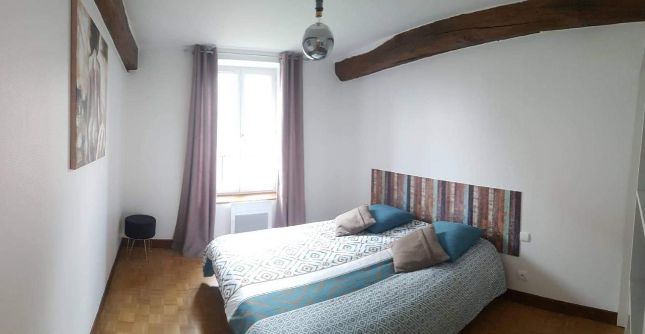 Demeure Saint Martin Villa Sourdun Dış mekan fotoğraf