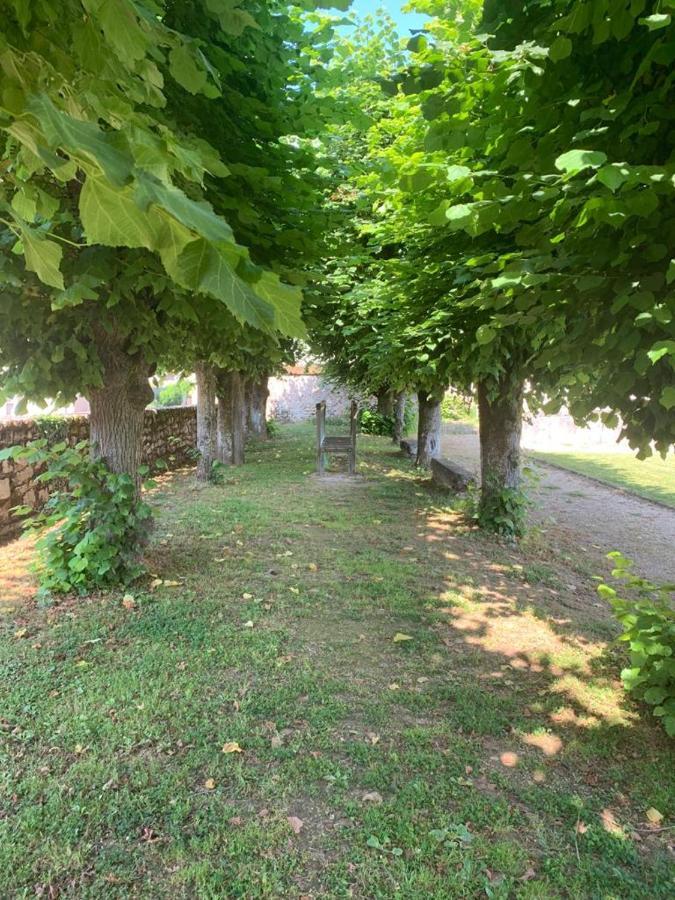 Demeure Saint Martin Villa Sourdun Dış mekan fotoğraf